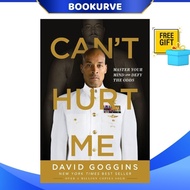 Can't Hurt Me By David Goggins 9781544512273 (Paperback)
