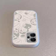 realme 12x 5g casing casing realme c15 Dingdang Suitable for realme realme 13pro Phone Case New real