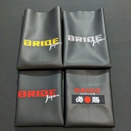 BRIDE JAPAN SEAT COVER FREE ETIKETA & STICKER