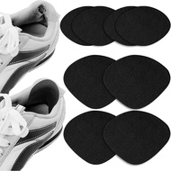 รองเท้า Patch สติกเกอร์ส้น Vamp ซ่อมรองเท้า Insoles Heel Protector รองเท้าส้นสูง Hole Repair เรียงรา