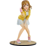 With Fans! Love Live! Sunshine!! Kunikida Hanamaru Blu-ray Jacket Ver. 1/7 Scale ABS&PVC Painted Fin