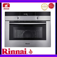 Rinnai RO-M3411-ST Microwave Oven Rinnai Built-in 34L Microwave Oven ROM3411ST