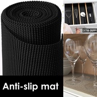 Anti slip mat/drawer mat anti slip /drawer cabinet drawer /cabinet /drawer mat, Non Adhesive Roll Mu