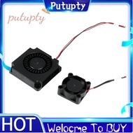 For  3 V3 SE Fans, 4010 Blower Fan DC 24V 2510  Cooling Fan Extruder Hotend Heat Sink Fan