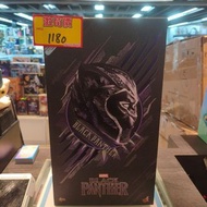 (黃埔聚寶坊B1b號舖門市現貨) Hottoys MMS470 Black Panther