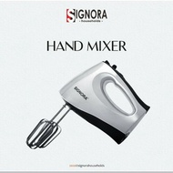 Hand Mixer Signora