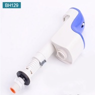 马桶水箱配TOCW988 CW886坐便器注水阀BH129上水阀通用进水阀Toilet tank with TOCW988 CWjxue505.myjxue505my20260703