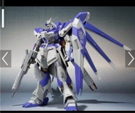 全新 日版 Metal Robot 魂 RX-93 Hi-V Gundam Hi Nu 海牛