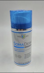 New U Life Somaderm 100ml 😘😘