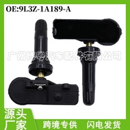 9L3Z-1A189-A Sesuai untuk Penderia Tekanan Tayar Kereta Ford Lincoln Pengesanan Tekanan Tayar TPMS