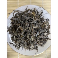 Special loose pu-erh tea