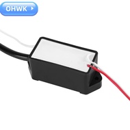 OHWK High Voltage Generator, DC 3.6V/4.8V/6V/12V Pulse Generator High Voltage Transformer, Scientifi