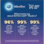 Dutch Lady MaxGro 1-9 years 600g