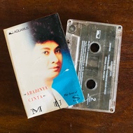 MUJIONO MUS RIBBON CASSETTE - ETERNAL LOVE
