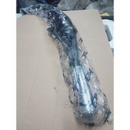 Honda Hurricane TH110 NX105 Exhaust EJM new