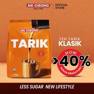 Teh Tarik Aik Cheong 3in1 Classic Malaysia 12 Sachet