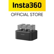 Insta360 Ace Pro 2/ Ace Pro / Ace Fast Charge Hub & Battery