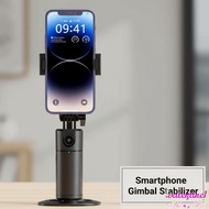 VALENTINE1 Auto Tracking Gimbal, 360° Rotating Stabilizer Function Smartphone Gimbal Stabilizer, Aut