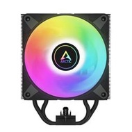 ARCTIC Freezer 36 A-RGB (Black) CPU散熱器 多平台支援+ARGB