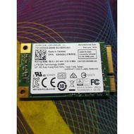 Lite-On mSATA 256gb Used Solid State Drive SSD