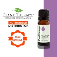 Plant Therapy Clary Sage Essential Oil