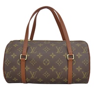 二手路易威登 Papillon 26 Monogram 手提包