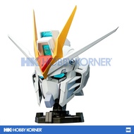BANDAI NAMCO 23367-8 BN Head Collection Rising Freedom Gundam