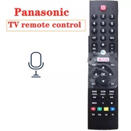 HOF19I127GPD10 Remote Control with NETFLIX for Panasonic Google Voice TVFernbedienung TX-43GXR600 TX