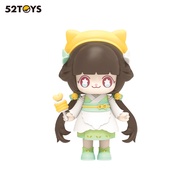 Blind Box, Kimmy&Miki Seasons Series Blind Box Figure Toy - 52TOYS