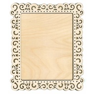 Mp Studies OP-140 Artwork Frame (MEDIUM)