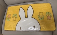 🇯🇵 Miffy floor mat 地氈 地毯