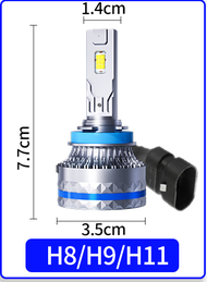 YOLIGUANG C10 120W 12000LM หลอดไฟหน้ารถยนต์ หลอดไฟหน้า led h4 9005/9006/H1/H4/H7/H11 ไฟหน้ารถยนต์ led หลอดไฟ led รถยนต์ ไฟ led รถยนต์ หลอดไฟหน้า led หลอดไฟ h4 หลอดไฟ h11 car headlights ไฟหน้ารถ หลอดไฟหน้า led ไฟรถยนต์ led ไฟตัดหมอก led Headlamp Bulbs