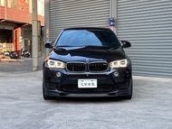 2015 BMW X6M 霸氣外露V8引擎｜當年新車要價658萬起