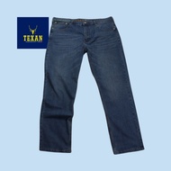 Texan Regular Fit Denim Jeans+ 808-H27