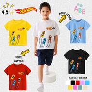 ABE KIDS•CHILDREN'S CLOTHES CHILDREN'S T-SHIRTS CHILDREN'S TOPS DISTRO BOYS GIRLS 1-10 YEARS HOTWHEE