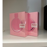 Hugo Boss Extreme Women 75ml EDP