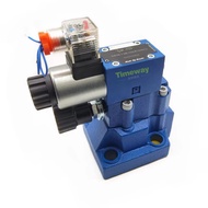 Hydraulic Solenoid Overflow Valve DBW20B-1-50B 3156CW220RN9Z5L