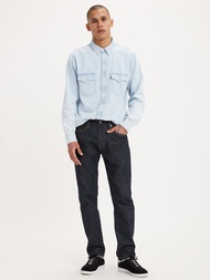 กางเกงยีนส์ผู้ชาย Levis® Mens 502™ Taper Jeans