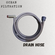 Universal Drain Hose For Water Dispenser (1 METER), Cuckoo, LG, Coway, Water Dispenser, Water Filter