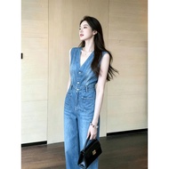 AXU | Vintage Stylish Overalls