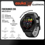 Garmin Forerunner 265 Music / Amoled Display