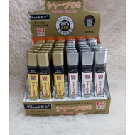 1Tube 24Pcs 0.5mm 2B Pencil Lead Hi-Polymer/2B Lead Refills