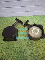 recoil starter floating pump kap engkol pompa apung 2 tak pompa siram bawang recoil starter mist blo