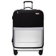 Holdall 26 Inch Wheeled Travel Bag Outdoor Aeneas Model Pc Material Mixed With Fabric Strong Light W