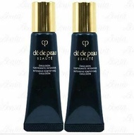 【Cle de Peau Beaute 肌膚之鑰】 精萃光采修護精華乳(12ml)*2(公司貨)