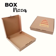 Pizza Box 30x30x4/ Pizza Box