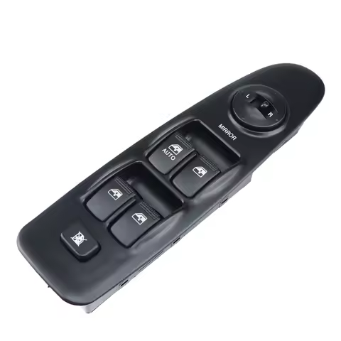 93570-2D100 93570-2D000 Electric Power Window Master Control Switch for Hyundai Elantra 2001 2002 20