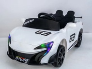 Xe ô tô điện trẻ em Xe oto điện cho bé TILO KIDS TLK-5566 có điều khiển từ xa kết nối Bluetooth