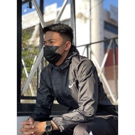 Windbreaker Nike Waterproof