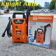 Daewoo High Pressure Washer DAXX65-100 DAXX65-100AA 1500W 120bar 408L/H ID33906